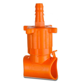 Navrtávací pás 25x16mm KwikTap samonavrtávací