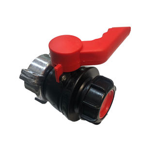IBC VENTIL 75 / S60