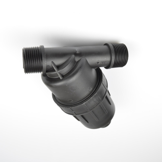 Filter 3/4" sieťový s vypúšťaním PN6