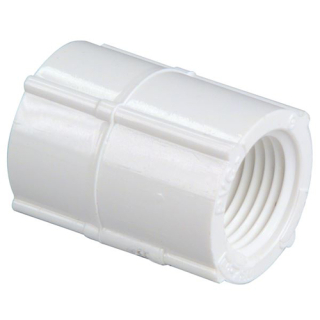 N Prechod 1/2" SxF  NIBCO