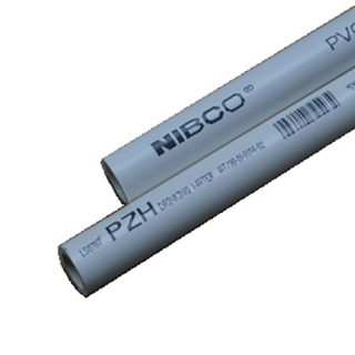 N Trubka 1/2" SCH40 tlaková NIBCO