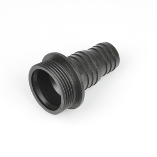 Prípojka plast 5/4"vonk-32-25mm had.
