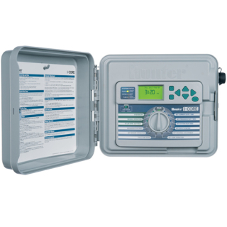 Programátor I-CORE-601 plast HUNTER