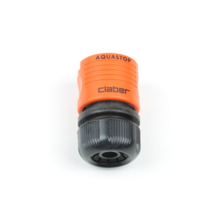 Rýchlospojka 3/4" AQUASTOP CLABER 8604,8605-
