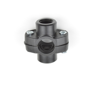 Navrtávací pás 32-2x3/4" dvojcestný
