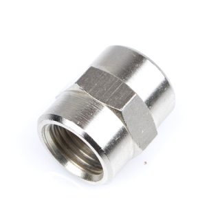 Mufňa 1/4" kov