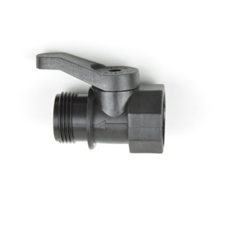 Ventil guľový mini 3/4" VNZ/VOZ