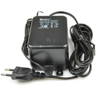 Trafo HUNTER 230/24V 600mA 15,6VA 50HZ