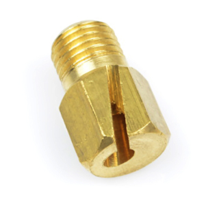 Tryska pre RC135 úder.postr. spodná 1/8"-3,2mm