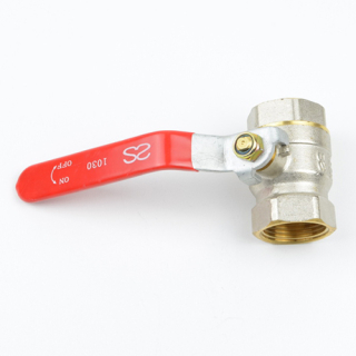 Ventil kovový 3/4"  VNZ/VNZ