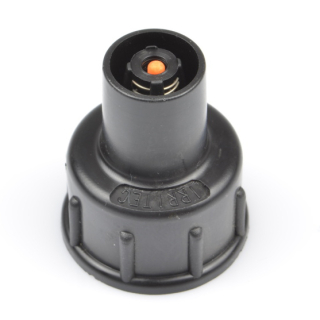 Drenážny ventil 3/4" VNZ