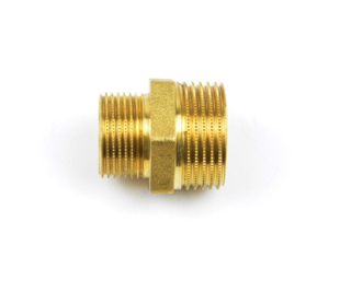 Vsuvka reduk. 1/2"x1/4" voz mosadz