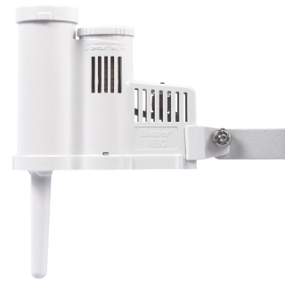 Senzor zrážok WRC RAIN CLIK bezdrát.-sada HUNTER