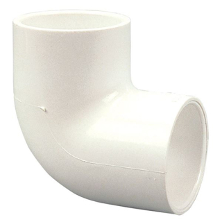 N L-kus 1"x3/4" S/S NIBCO