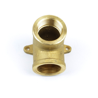 Nastenka 3/4" mosadz