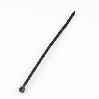 Sťahovacia páska 3,6 x140mm čierna, 18kg