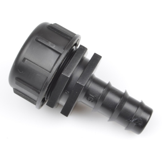 Záslepka 16 mm preplachovacia