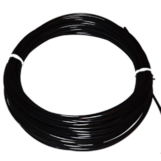 Hadička KAPILÁRA 3,2x0,8mm