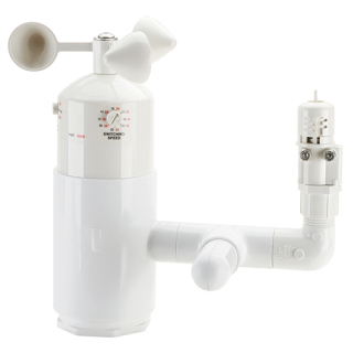 MINI METEO STANICA MWS