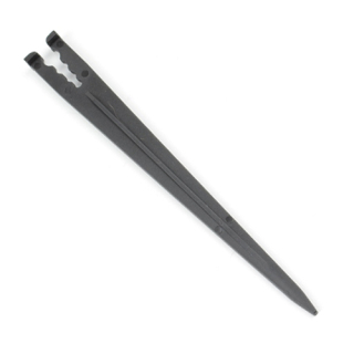 Noha zapichovacia na 3-7mm hadičku univerz. 15cm
