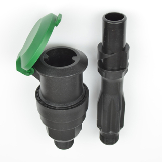 Hydrant 3/4" + kľúč SET